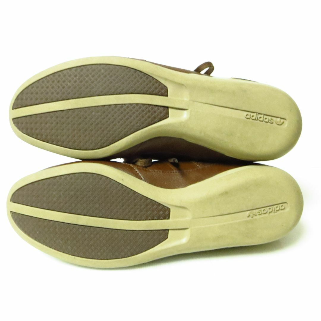 adidas - 美品 アディダス ポルシェデザイン コラボ レザー adidas - 美品 アディダス ポルシェデザイン コラボ レザー