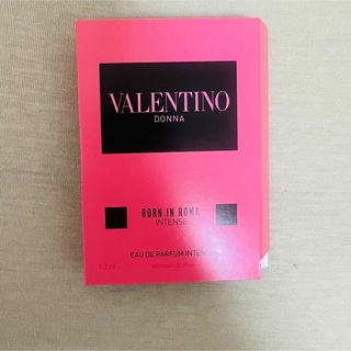 ヴァレンティノ(VALENTINO)のヴァレンティノ(香水(女性用))