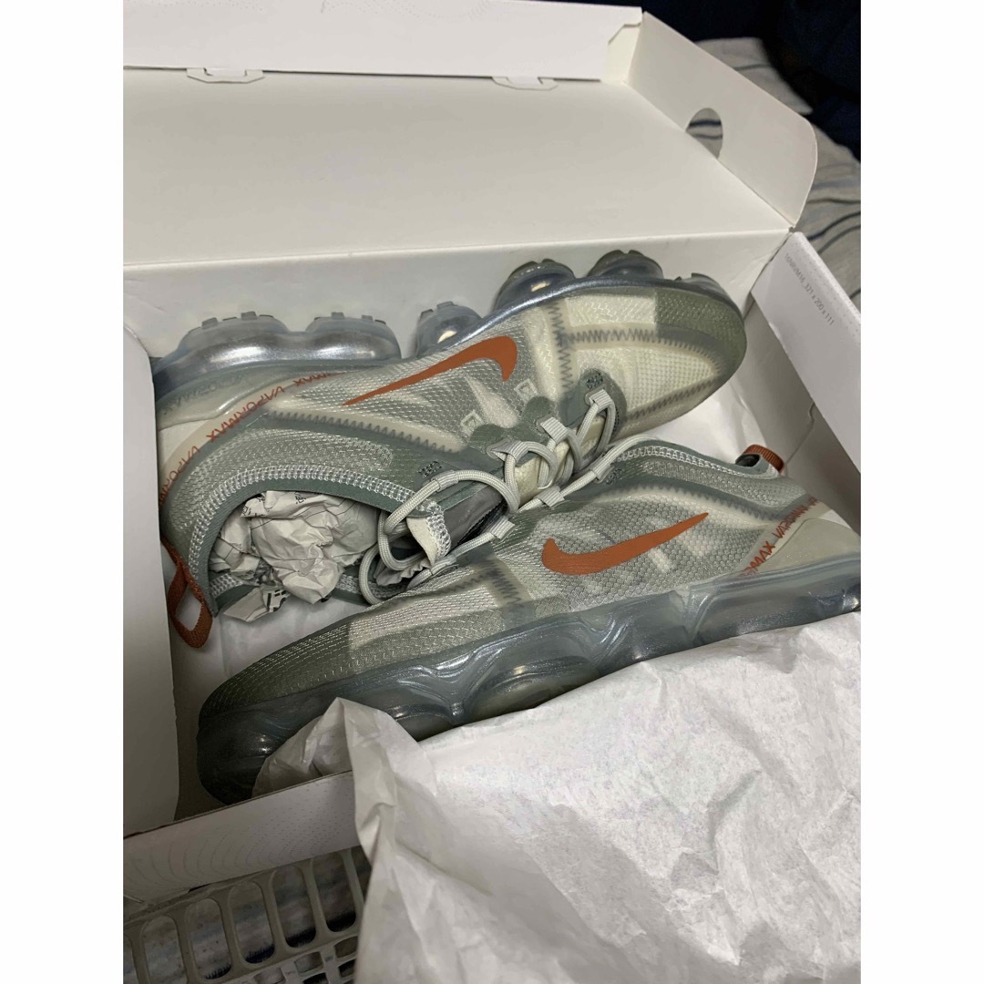 NIKE AIR  Vapormax 2019  VM19 3