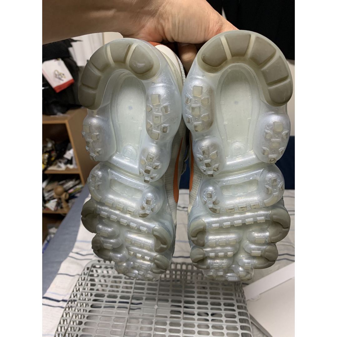 NIKE(ナイキ)のNIKE AIR  Vapormax 2019  VM19 メンズの靴/シューズ(スニーカー)の商品写真