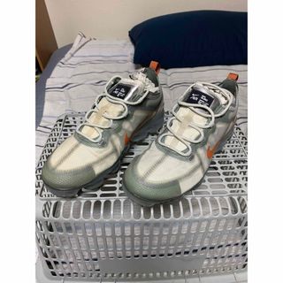 ナイキ(NIKE)のNIKE AIR  Vapormax 2019  VM19(スニーカー)