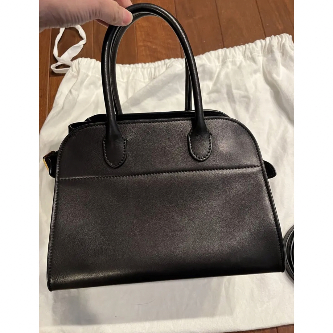 格安お得 The Row Margaux 10 Bag ザロウ マルゴー の通販 by