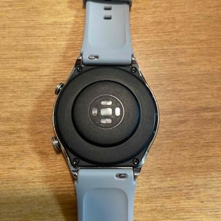 Xiaomi - Xiaomi Watch S1 シルバー バンド2本セットの通販 by panda's
