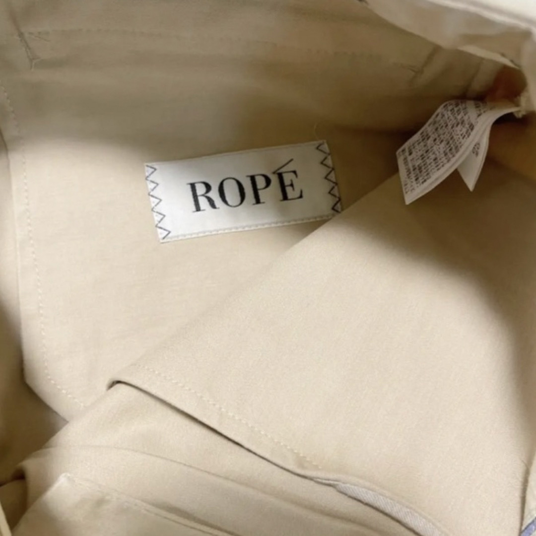 ROPE’(ロペ)のROPEパンツ レディースのパンツ(クロップドパンツ)の商品写真