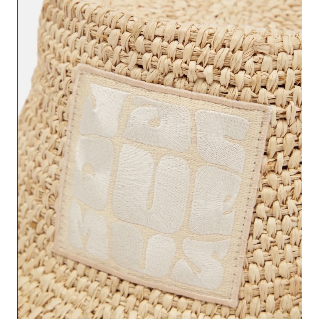 jacquemus ジャックムス Le bob Ficiu バケットハットの通販 by shop