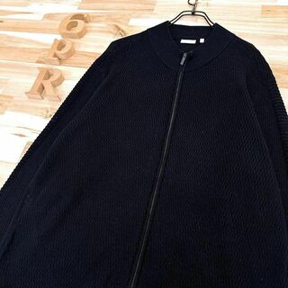 PHERROW'S - Pherrow's zip cardigan beach clothの通販 by Albert 