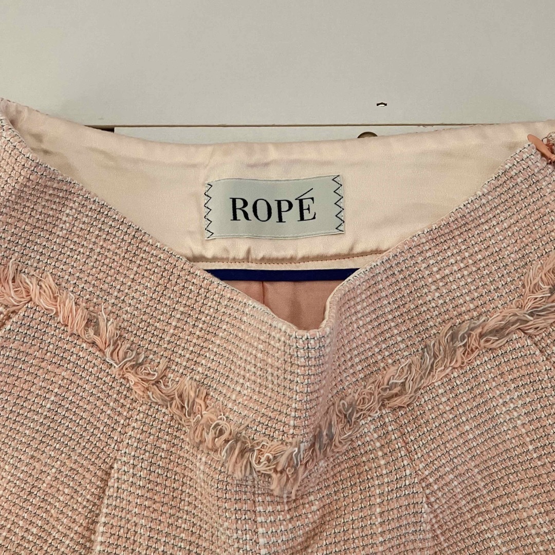 ROPE’(ロペ)のROPE ショートパンツ レディースのパンツ(ショートパンツ)の商品写真