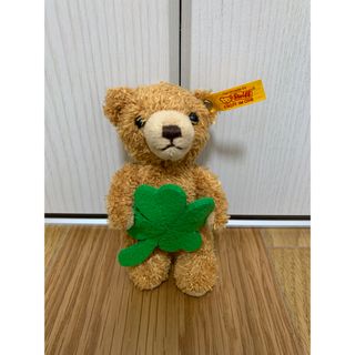 Steiff   ほぼ日手帳 steiff シュタイフ コラボ テディベア キーリング