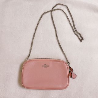 コーチ(COACH)のcoach バッグ(ショルダーバッグ)