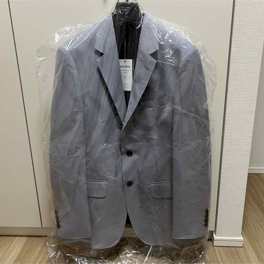 Mサイズ wackomaria dormeuil スーツ ジャケット キムタク