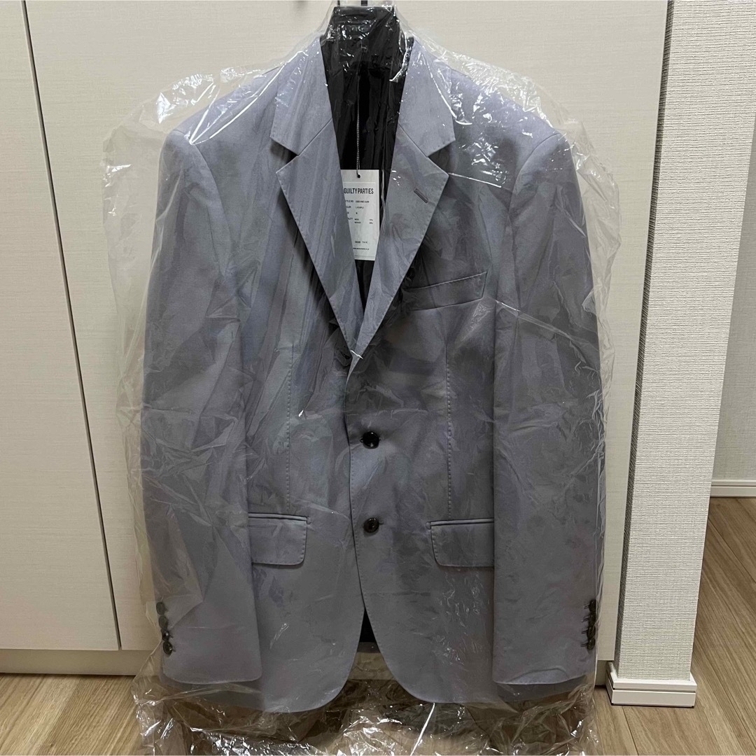 WACKO MARIA - Mサイズ wackomaria dormeuil スーツ WACKO MARIA - Mサイズ wackomaria dormeuil スーツ