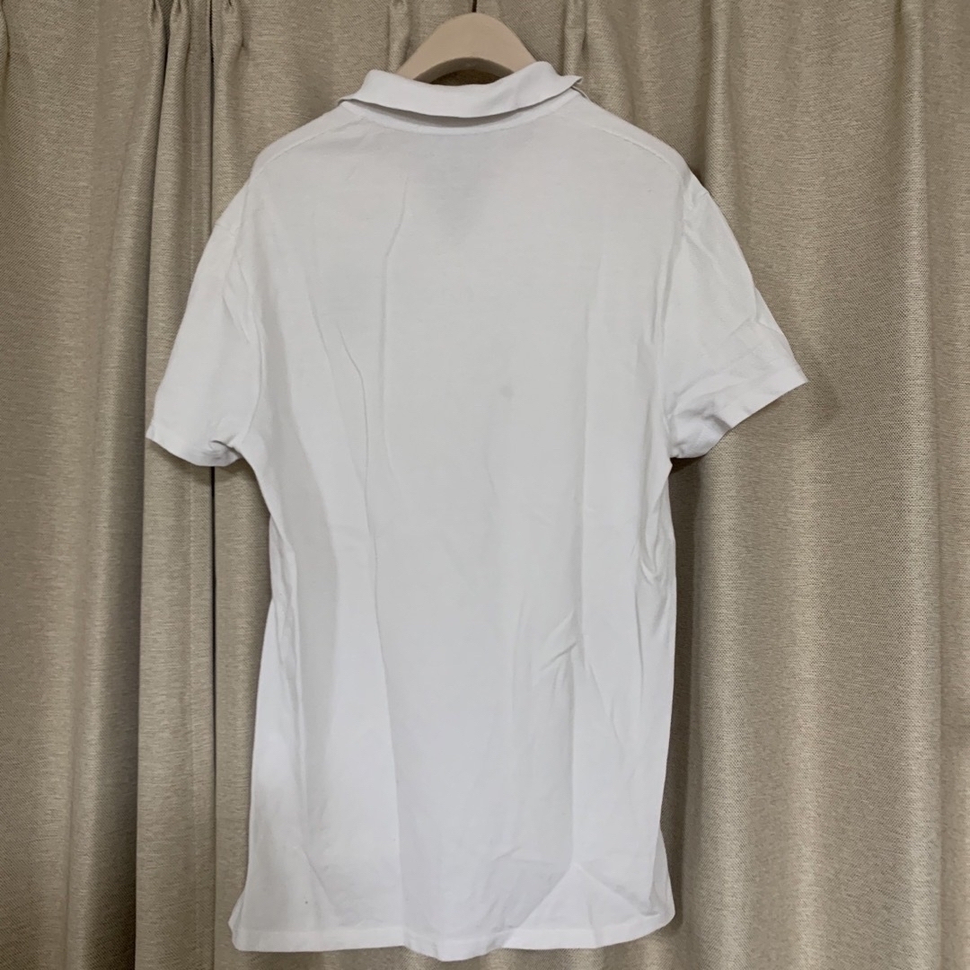 美品✨　グッチ　Tシャツ　インターロッキング　GGロゴ　刺繍　黒　半袖