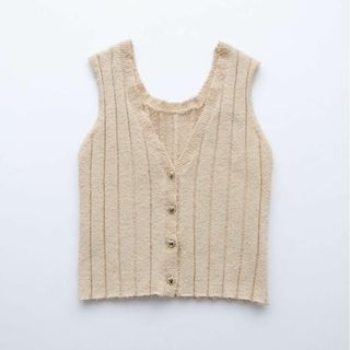 シールームリン 新品 ベスト/ジレ(レディース)の通販 67点 シールームリン 新品 ベスト/ジレ(レディース)の通販 67点