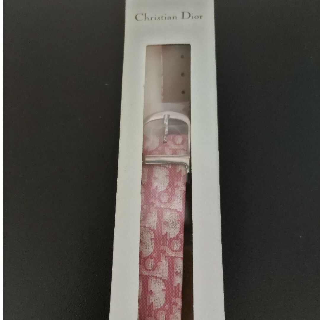 Christian Dior - クリスチャン ディオール マリス 腕時計 替え Christian Dior - クリスチャン ディオール マリス 腕時計 替え
