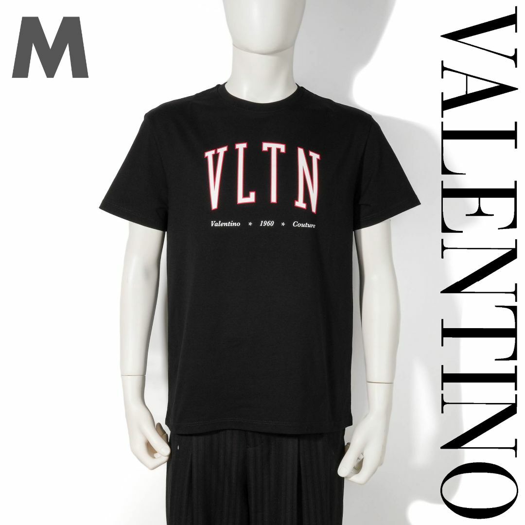 VALENTINO VLTN 半袖　Tシャツ　ヴァレンティノ