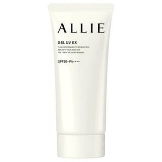 アリィー(ALLIE)のアリィー クロノビューティ ジェルUV EX 90g ALLIE SPF50(日焼け止め/サンオイル)