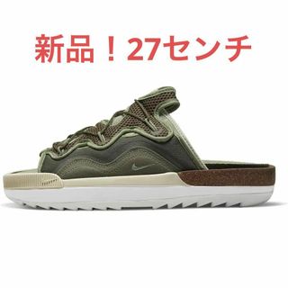 ナイキ(NIKE)のナイキ オフライン 2.0 NIKE OFF LINE 2.0 27cm(サンダル)