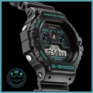ジーショック(G-SHOCK)のPOTR × G-SHOCK DW-5900(腕時計(デジタル))