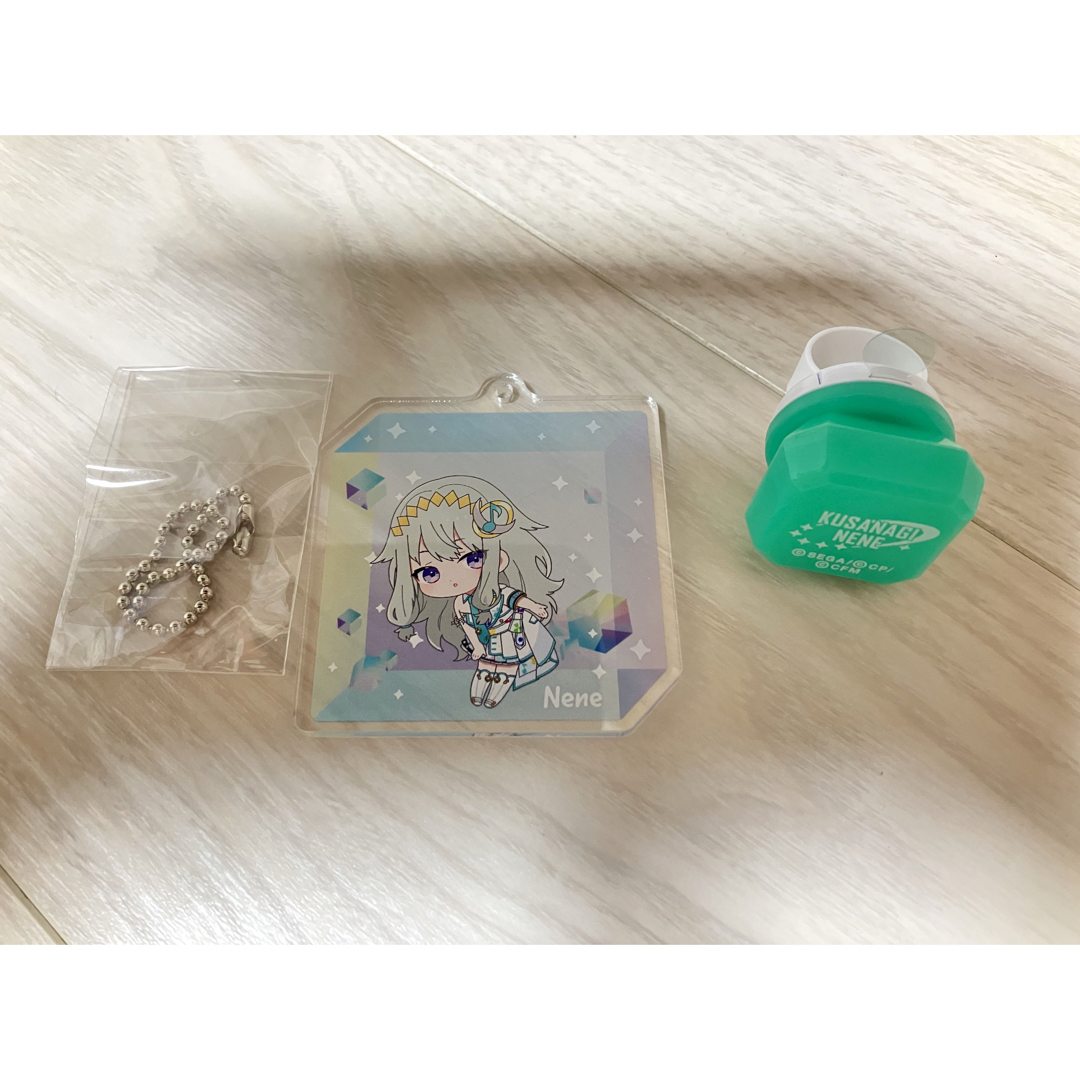 プロセカ セカライ 草薙寧々の通販 by ゆいまーる's shop|ラクマ
