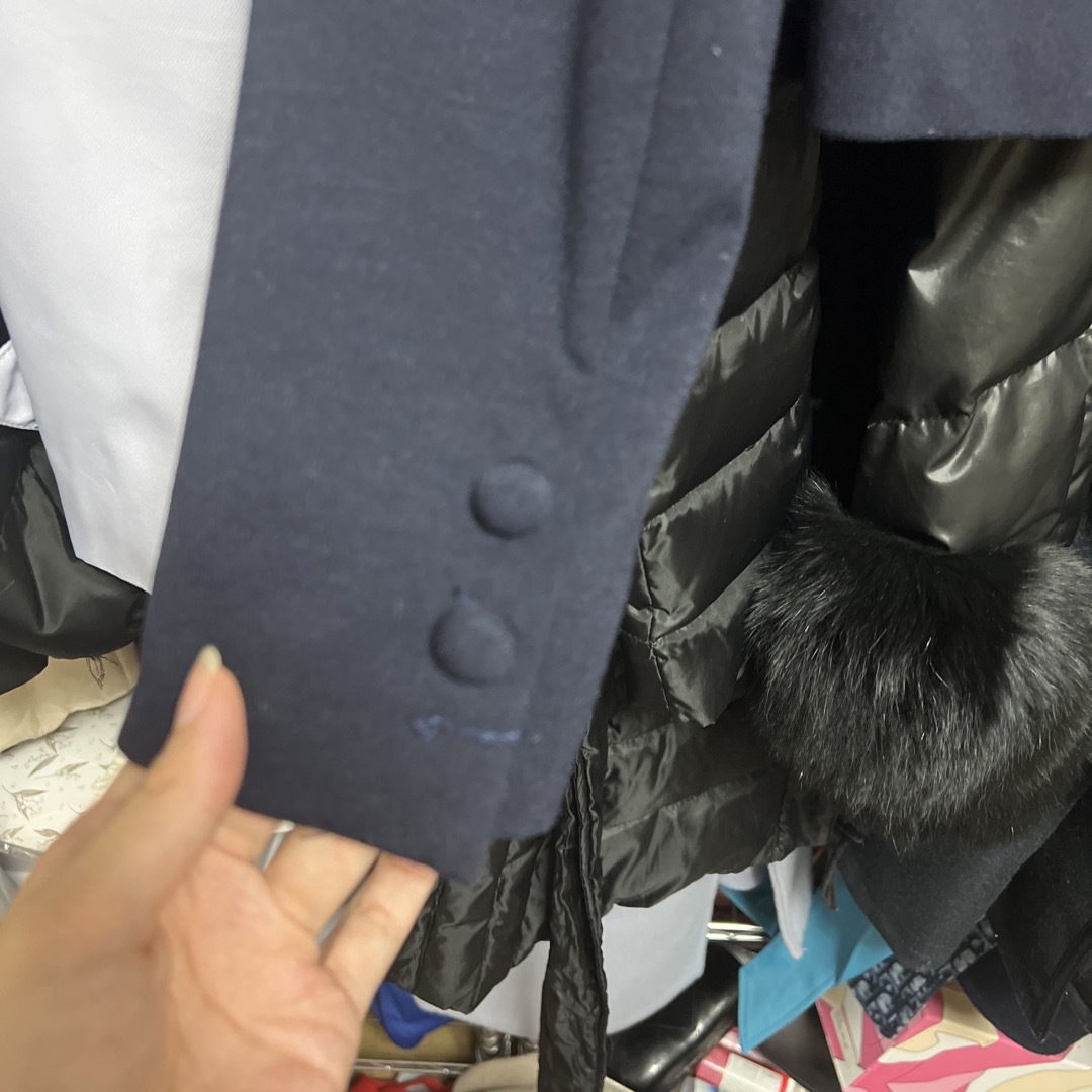 michellMacaron(ミシェルマカロン)のテーラードジャケット メンズのジャケット/アウター(テーラードジャケット)の商品写真