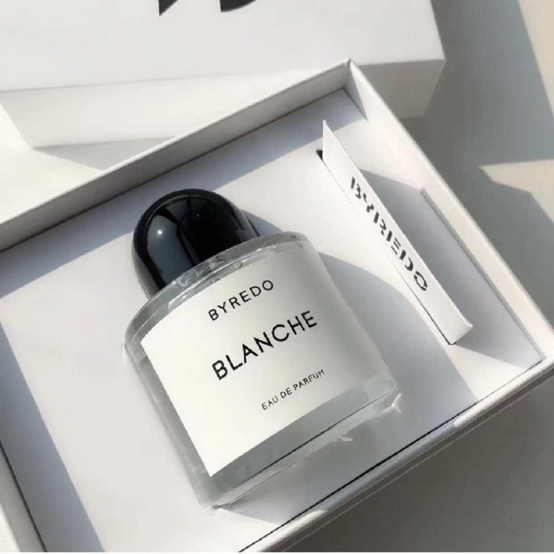 BYREDO バイレード ブランシュ EDP SP100ml新品未開封