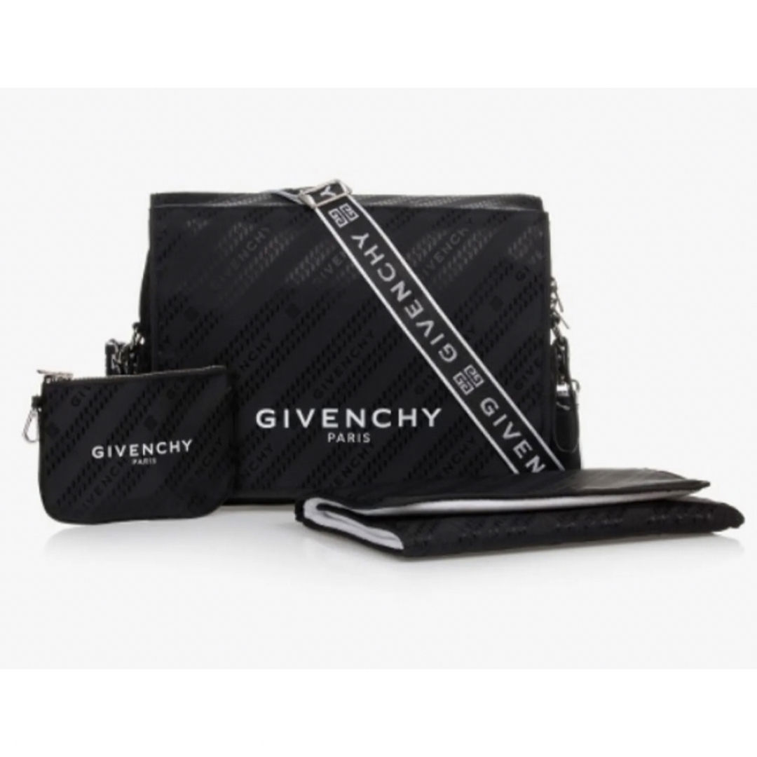 GIVENCHY マザーズバッグ | フリマアプリ ラクマ