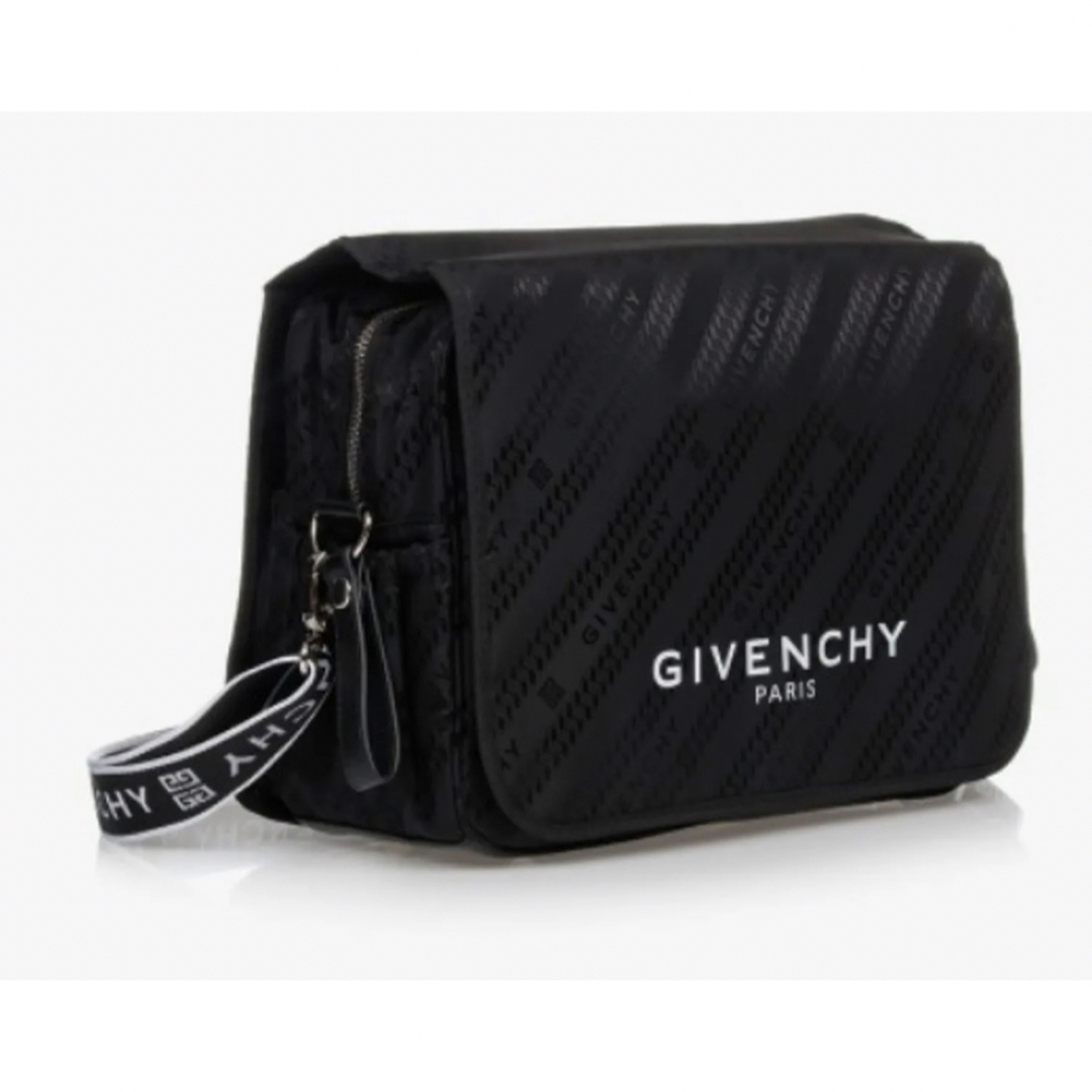 GIVENCHY マザーズバッグ