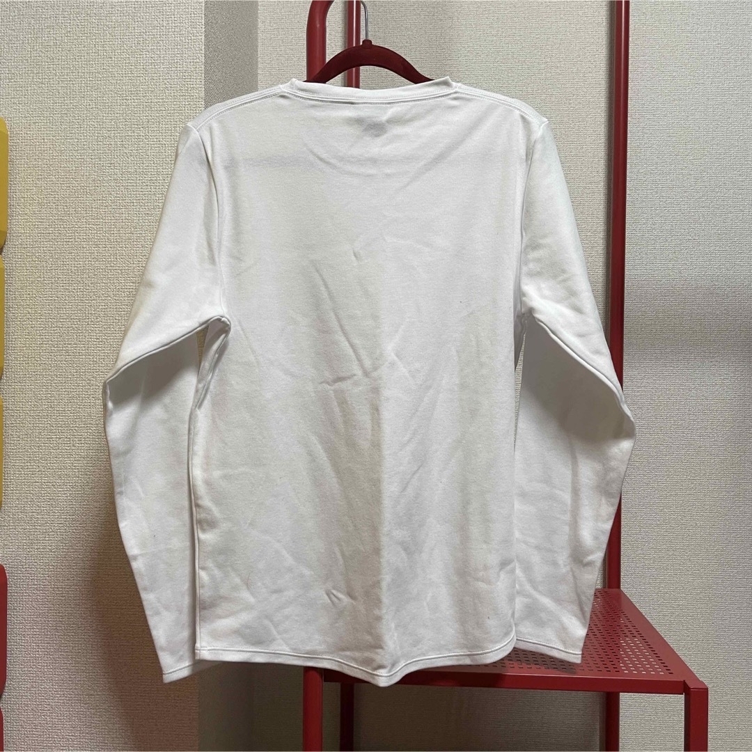 MARMOT(マーモット)の専用 マーモット ロンT UVカット 吸水 レディースのトップス(Tシャツ(長袖/七分))の商品写真