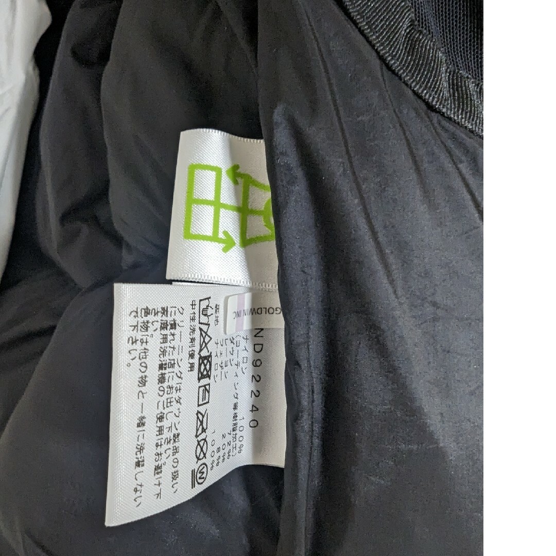 THE NORTH FACE - 新品未使用タグ付 ノースフェイス バルトロライト