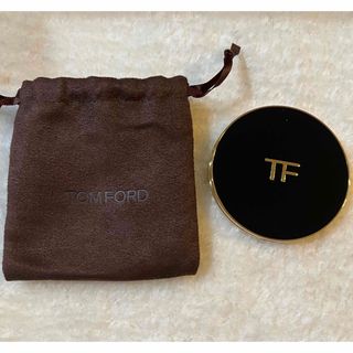 トムフォードビューティ(TOM FORD BEAUTY)のトムフォード バースデーギフト ミラー(ミラー)