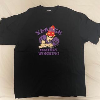 エクストララージ(XLARGE)のXLARGE Tシャツ(Tシャツ/カットソー(半袖/袖なし))