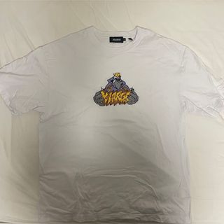 エクストララージ(XLARGE)のXLARGE Tシャツ(Tシャツ/カットソー(半袖/袖なし))