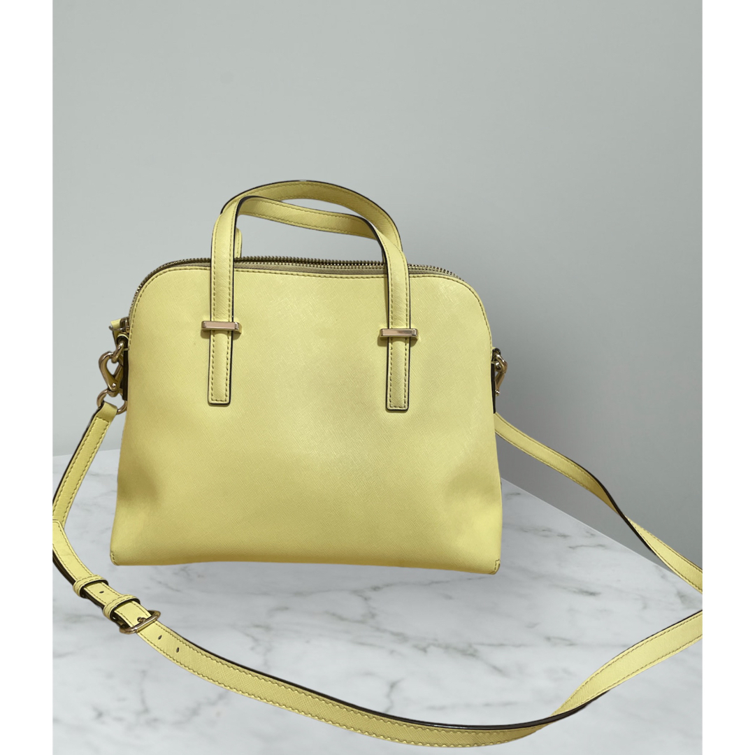 kate spade new york(ケイトスペードニューヨーク)のKate Spade（ケイトスペード）シダーストリート ショルダーバッグ2way レディースのバッグ(ショルダーバッグ)の商品写真