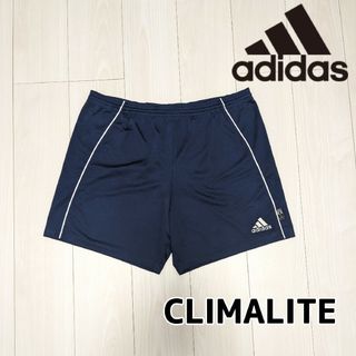 アディダス(adidas)のadidas climalite ショートパンツ 90s(ショートパンツ)