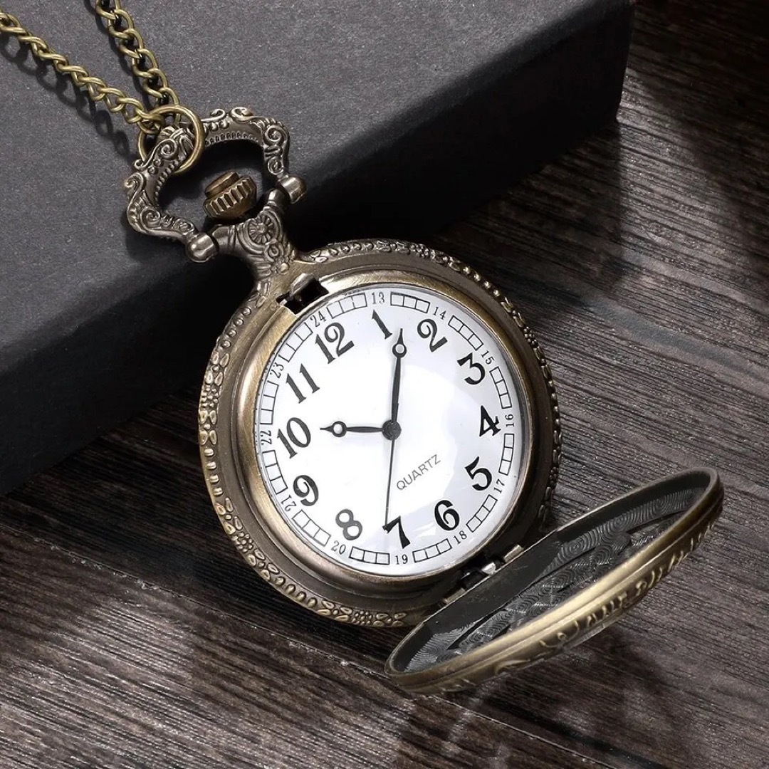 懐中時計 メンズの時計(腕時計(アナログ))の商品写真