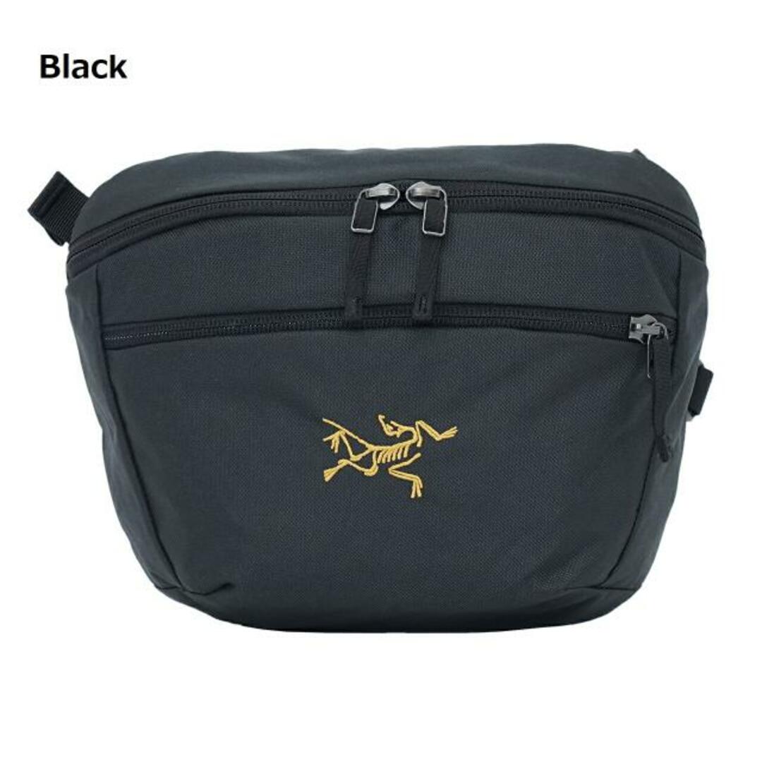 ARC'TERYX - ARC'TERYX(アークテリクス) 29557 マンティス 2 ARC'TERYX - ARC'TERYX(アークテリクス) 29557 マンティス 2