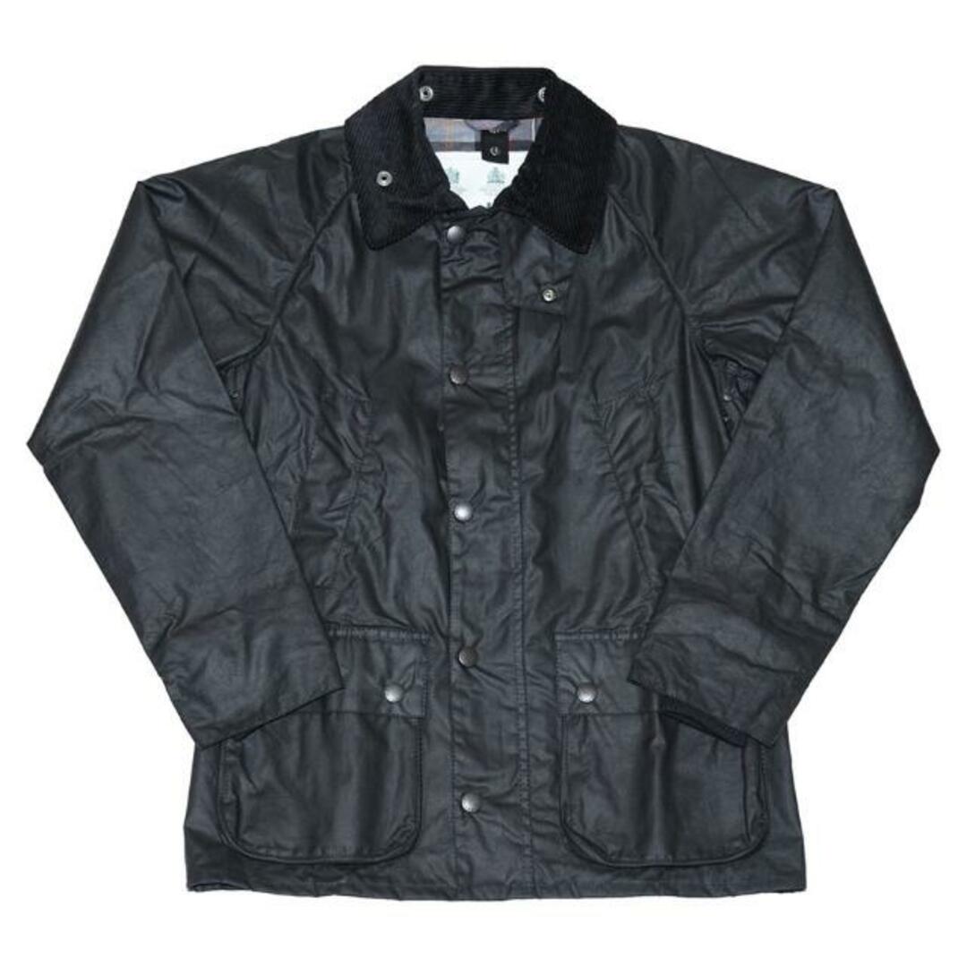 Barbour(バーブァー)のBarbour バブアー ジャケット ビデイル MWX1758-SG92 Black メンズのジャケット/アウター(ブルゾン)の商品写真