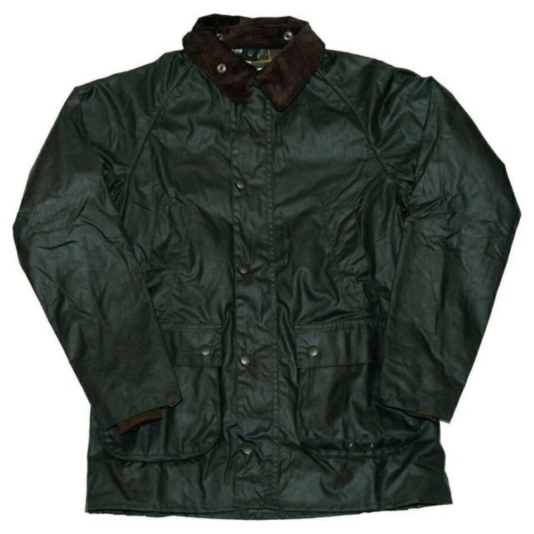 Barbour(バーブァー)のBarbour バブアー ジャケット ビデイル MWX1758-SG92 Black メンズのジャケット/アウター(ブルゾン)の商品写真