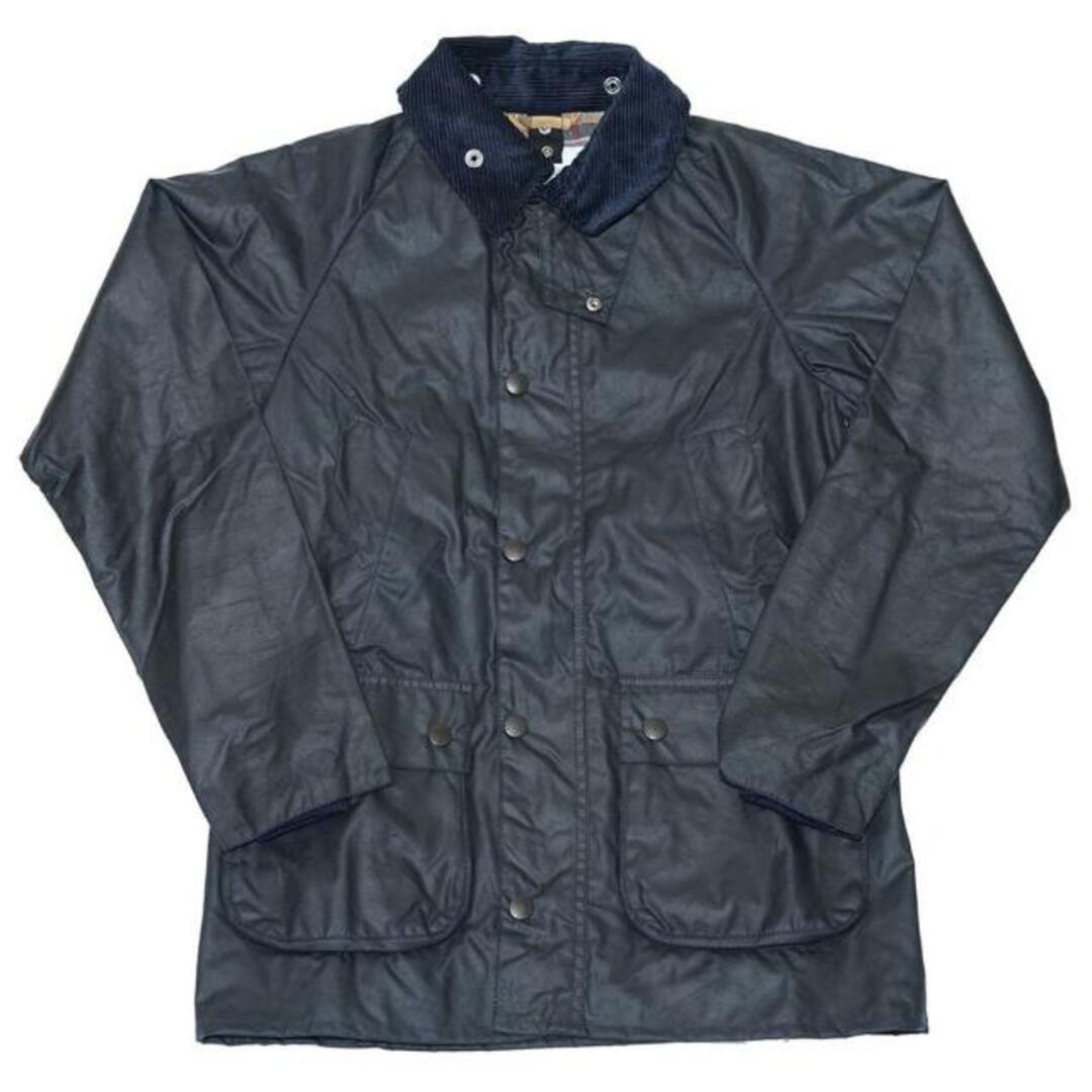 Barbour(バーブァー)のBarbour バブアー ジャケット ビデイル MWX1758-SG92 Black メンズのジャケット/アウター(ブルゾン)の商品写真