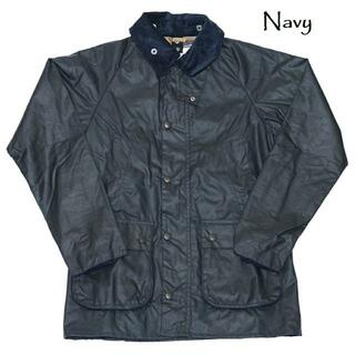 バーブァー(Barbour)のBarbour バブアー ジャケット ビデイル MWX1758-SG92 Navy(ブルゾン)