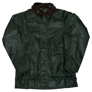 Barbour バブアー ジャケット ビデイル MWX1758-SG92 Navy