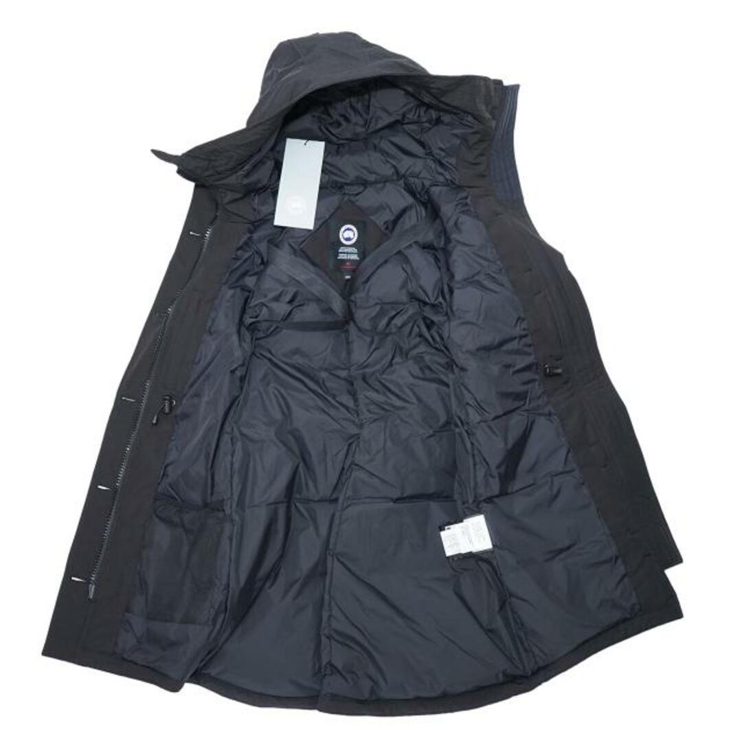 CANADA GOOSE(カナダグース)のCANADA GOOSE(カナダグース) 2580L ROSSCLAIR PARKA レディースのジャケット/アウター(ダウンジャケット)の商品写真