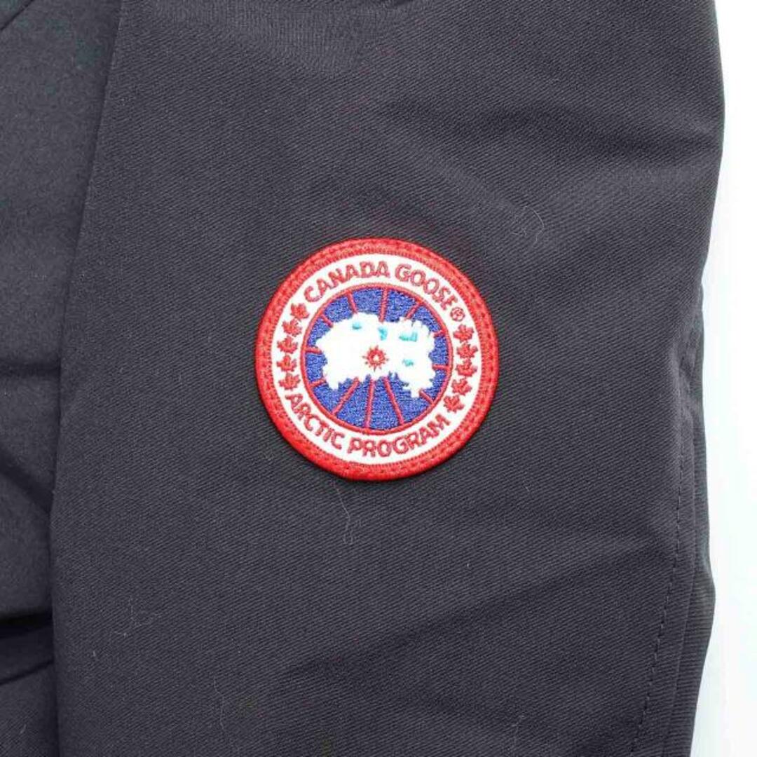 CANADA GOOSE(カナダグース)のCANADA GOOSE(カナダグース) 2580L ROSSCLAIR PARKA レディースのジャケット/アウター(ダウンジャケット)の商品写真