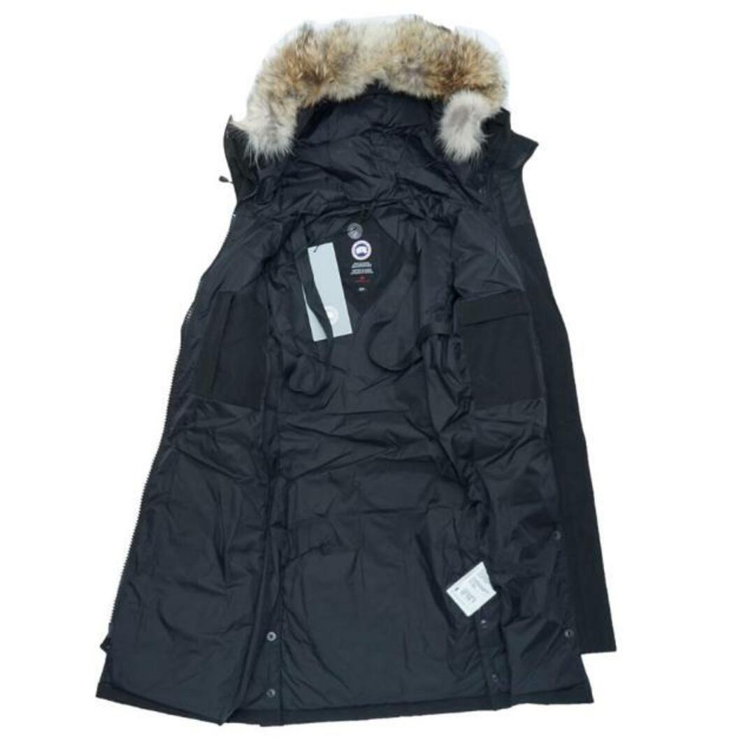 CANADA GOOSE(カナダグース)のCANADA GOOSE(カナダグース) 3802L SHELBURNE PARKA レディースのジャケット/アウター(ダウンジャケット)の商品写真