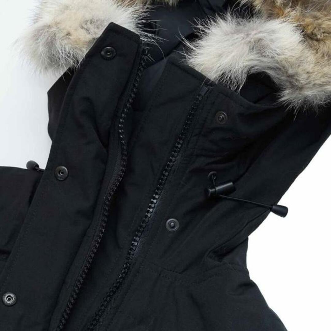 CANADA GOOSE(カナダグース)のCANADA GOOSE(カナダグース) 3802L SHELBURNE PARKA レディースのジャケット/アウター(ダウンジャケット)の商品写真