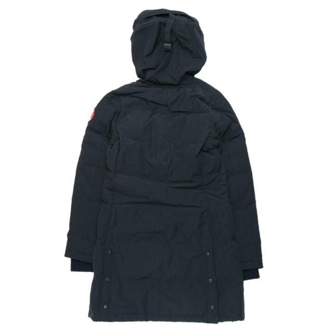 CANADA GOOSE(カナダグース)のCANADA GOOSE(カナダグース) 3802L SHELBURNE PARKA レディースのジャケット/アウター(ダウンジャケット)の商品写真