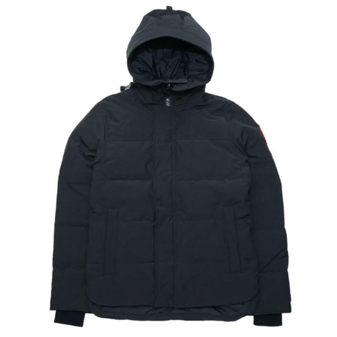 CANADA GOOSE - CANADA GOOSE(カナダグース) 3804M MACMILLAN PARKAの