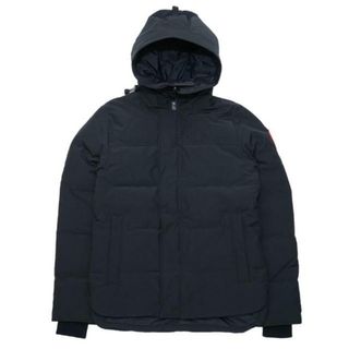 カナダグース(CANADA GOOSE)のCANADA GOOSE(カナダグース) 3804M MACMILLAN PARKA(ダウンジャケット)