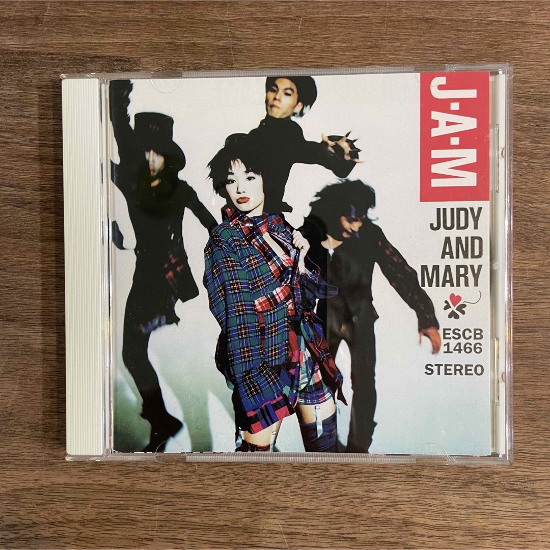 JUDY AND MARY 初期•インディーズ アルバム 4枚+シングル1枚 エンタメ/ホビーのCD(ポップス/ロック(邦楽))の商品写真