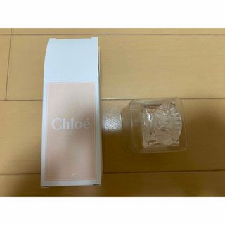 Chloe - クロエ edt オードトワレ   chloe